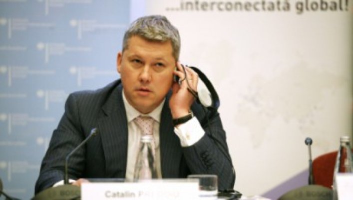 Predoiu: Preşedinţii Curţii de Apel şi al Tribunalului trebuie să îşi dea demisia
